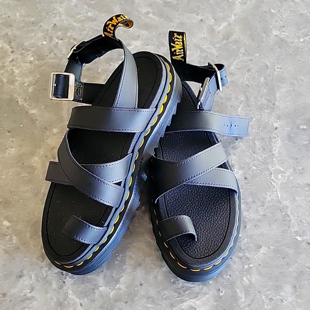 Womens Doc Martens
